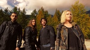 The 100 Season 6 Episode 1 مترجمة