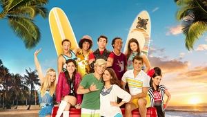 Teen Beach 2