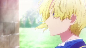 An Observation Log of My Fiancée Who Calls Herself a Villainess: Folge 3