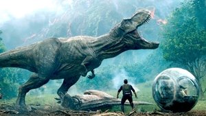 Jurassic World: El Reino Caído 4K