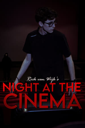 Image Night at the Cinema