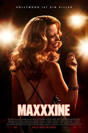 poster MaXXXine