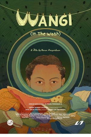 In The Wash 2