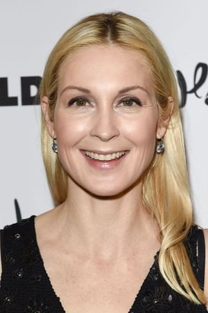 Foto retrato de Kelly Rutherford