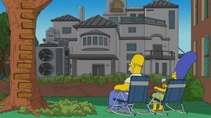 Les Simpson Saison 35 Episode 3