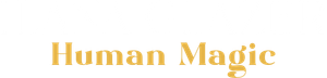 Ilana Glazer: Human Magic — Logos 2