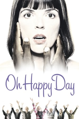 Poster Oh Happy Day (2004)