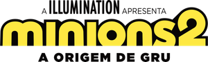 Minions 2: A Origem de Gru