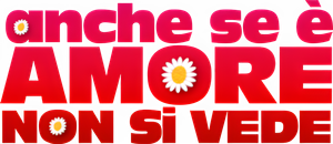 Anche se è amore non si vede — Logos 1