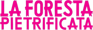 The Petrified Forest — Logos 3