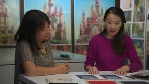 One Day at Disney Grace Lee: Storybook Artist