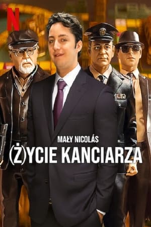 Image Mały Nicolás: Życie kanciarza