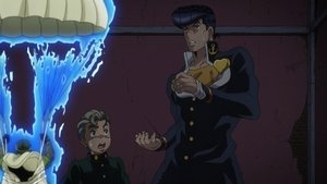 JoJo’s Bizarre Adventure Season 3 Episode 4