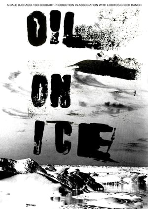 Poster Oil on Ice 2004