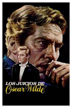 Los juicios de Oscar Wilde (1960)