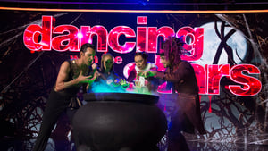 Dancing with the Stars: 27×8