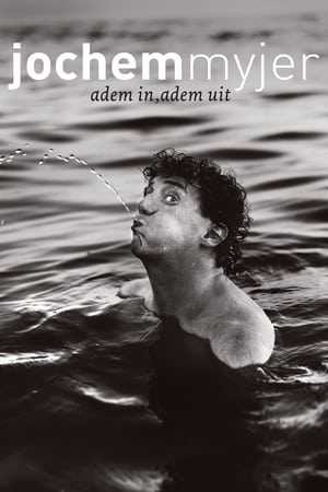 Poster Jochem Myjer: Adem In, Adem Uit (2017)