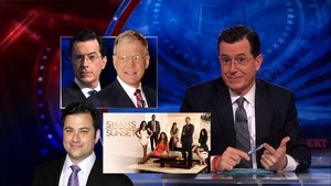 The Colbert Report: 10×64