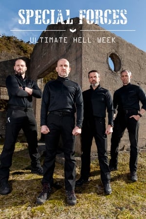 Image Special Forces - Ultimate Hell Week
