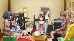 BanG Dream !: Saison 3 Episode 12