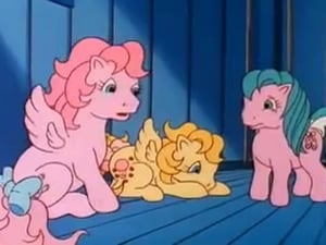 My Little Pony Bright Lights (2)