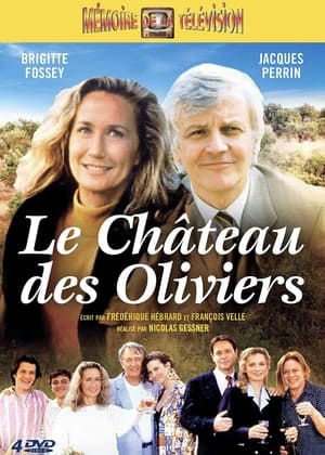 Image Le Château des Oliviers