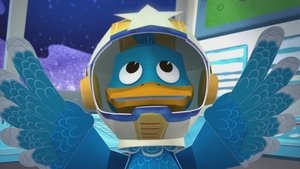 Zack & Quack: 1×1