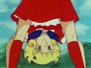 33. La tierra de la noche blanca del amigo de la infancia