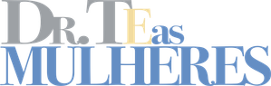 Dr. T e as Mulheres — Logos 1