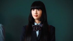 Girl from Nowhere Japan