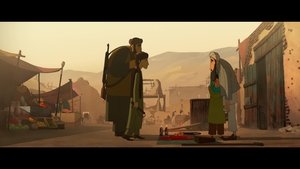 The Breadwinner (2017)