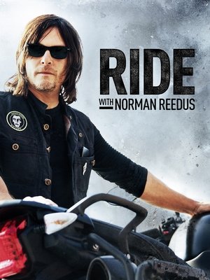 Ride with Norman Reedus: Temporada 2