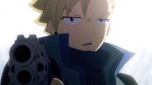 EDENS ZERO Season 1 Episode 3