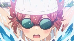 Aharen-san wa Hakarenai: Saison 1 Episode 6