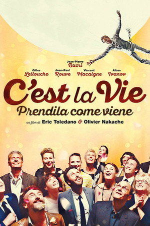C'est la vie! 90