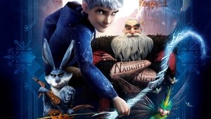 Rise of the Guardians (2012)