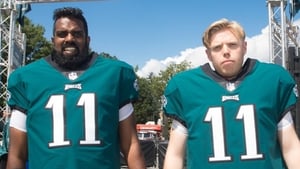 Rob & Romesh Vs The NFL