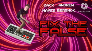 Fix the False 10