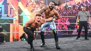 WWE NXT: Level Up November 18, 2022
