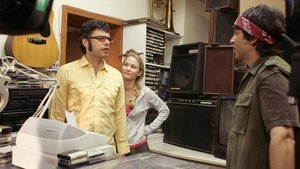 Flight of the Conchords: Season 2 Episode 5