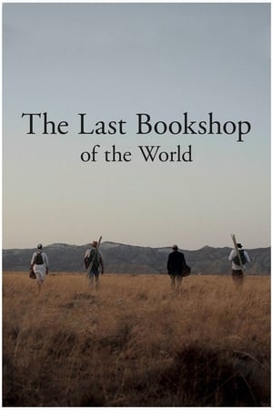 Maailman viimeinen kirjakauppa