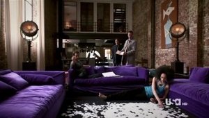 White Collar Season 1 Episode 7