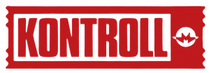 Kontroll — Logos 3