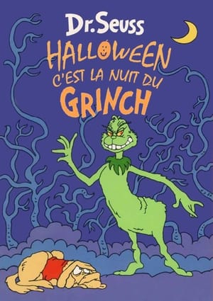 Halloween c'est la nuit du Grinch