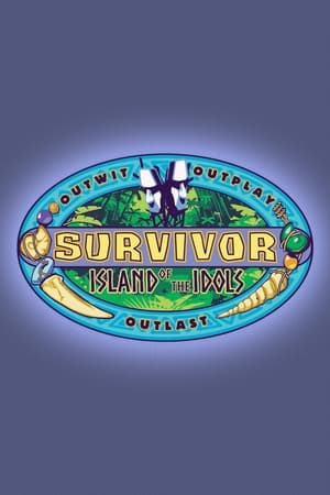 Survivor: Island of the Idols