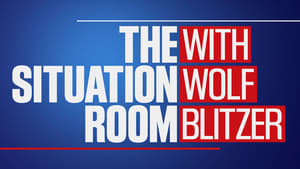 poster The Situation Room With Wolf Blitzer