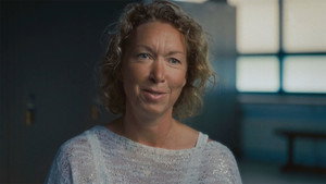 Blauw: S1E1