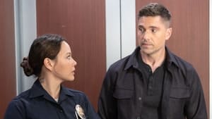 The Rookie Season 6 Episode 9 مترجمة