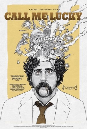 Call Me Lucky (2015) Call Me Lucky (2015)