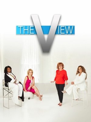 poster The View - Season 11 Episode 2 : Tim Gunn, Larry David